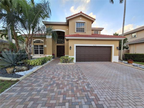 Amber Bay, 4125 Amber Ln, Weston, Florida 33331, image 1