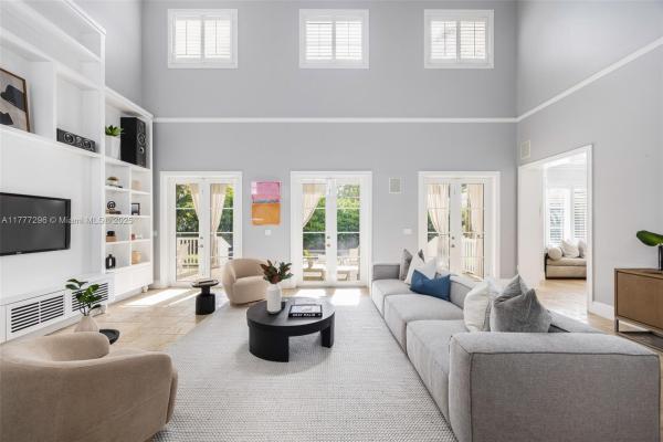Oakridge Estates, 11725 SW 69th Ct, Pinecrest, Florida 33156, image 1