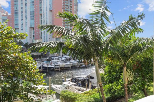 Aventura Marina, 3340 NE 190th St #304, Aventura, Florida 33180, image 1