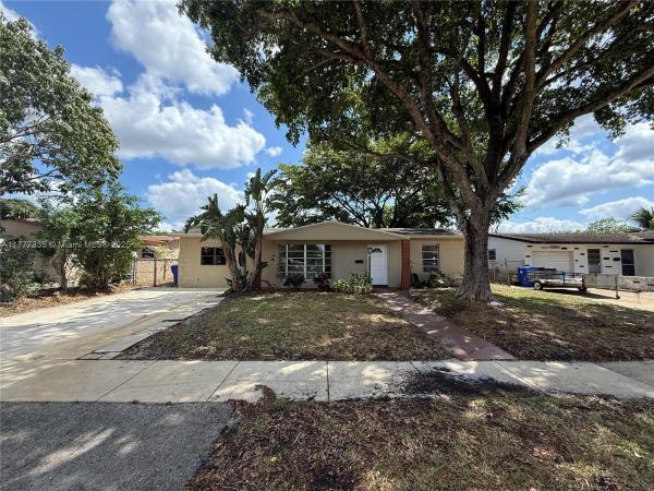 Kimberly Village, 6540 SW 8th St, North Lauderdale, Florida 33068, image 1