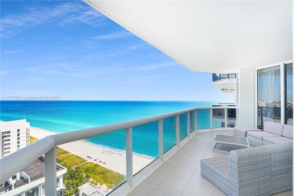 Blue Diamond, 4779 Collins Ave #2908, Miami Beach, Florida 33140, image 1
