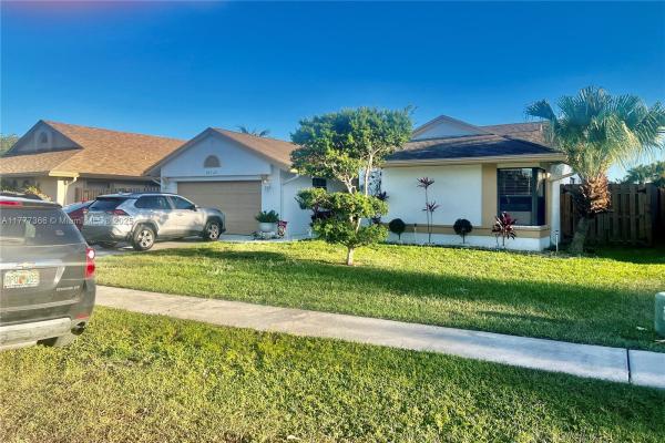 Westbridge At Welleby, 10640 NW 32nd St, Sunrise, Florida 33351, image 1