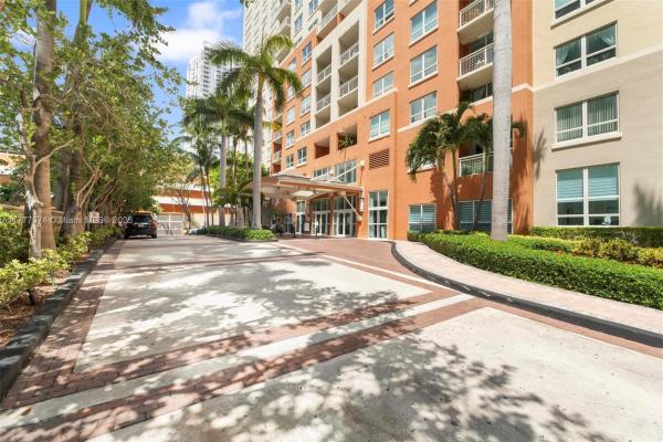 Cite On The Bay East, 2000 N Bayshore Dr #1207, Miami, Florida 33137, image 1
