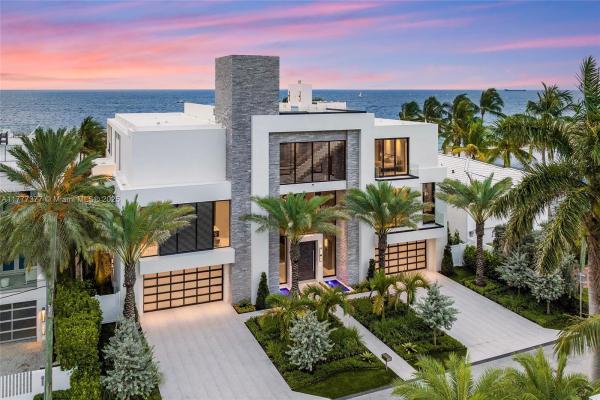 Lauderdale Beach, 3052 N Atlantic Blvd, Fort Lauderdale, Florida 33308, image 1