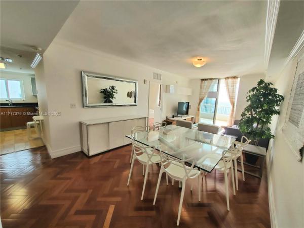 The Sail On Brickell, 170 SE 14th St #2705, Miami, Florida 33131, image 1
