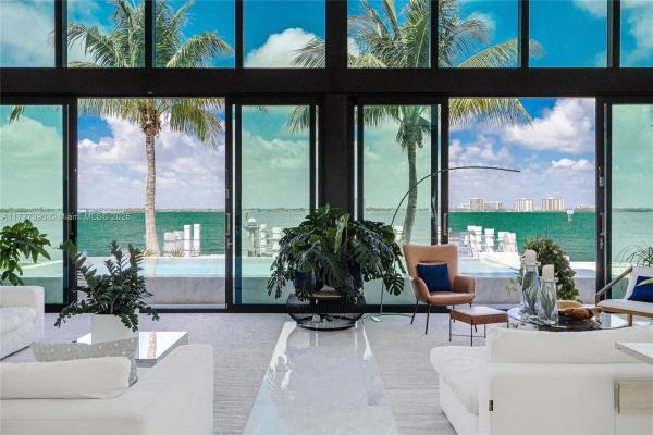 Biscayne Point, 7960 Biscayne Point Cir, Miami Beach, Florida 33141, image 1
