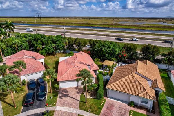 The Gables, 24 Gables Blvd, Weston, Florida 33326, image 1