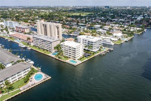 The Carlyle, 2881 NE 33rd Ct #PHC, Fort Lauderdale, Florida 33306, image 1