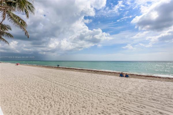 The Residences On Hollywood Beach, 3001 S Ocean Dr #539, Hollywood, Florida 33019, image 3