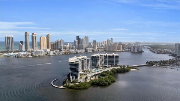 Prive Island Residence, 5000 Island Estates Dr #501, Aventura, Florida 33160, image 1