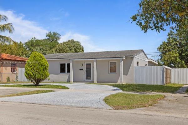 Josena, 211 SW 61st Ave, Miami, Florida 33144, image 1