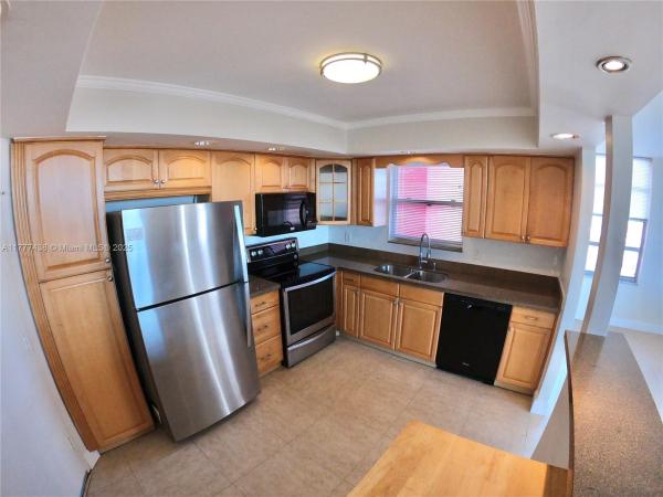 Buckley Towers West, 1301 NE Miami Gardens Dr #1115W, Ojus, Florida 33179, image 3