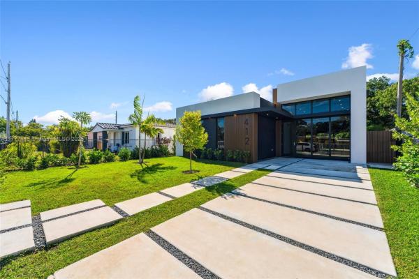 Buena Vista Heights, 412 NW 47th St, Miami, Florida 33127, image 1
