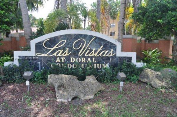 Las Vistas At Doral, 8290 Lake Dr #422, Doral, Florida 33166, image 1