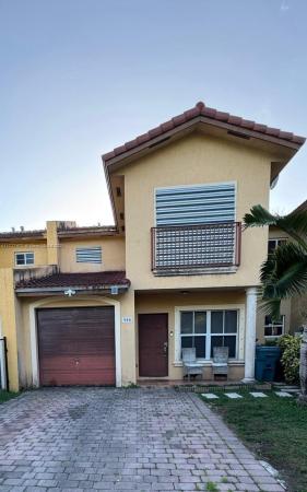 Abel Homes At Keys Winds, 980 SW 6th Ave, Florida City, Florida 33034, image 1