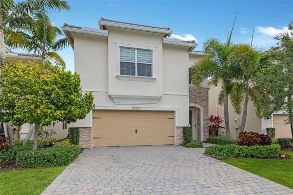 Parkview At Hillcrest, 4233 Large Leaf Ln, Hollywood, Florida 33021, image 1