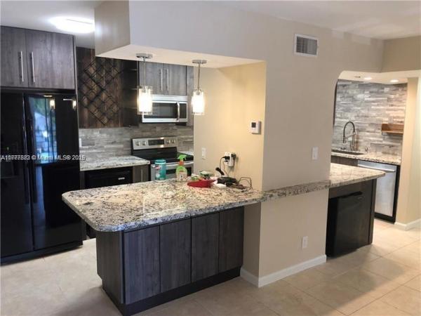 Oak Tree Garden, 805 SW 30th St #G, Fort Lauderdale, Florida 33315, image 1