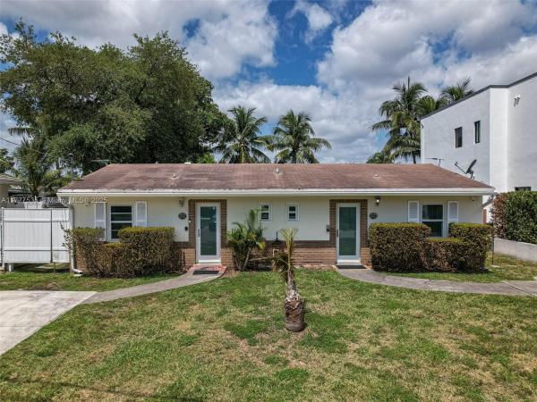 Marshalls Everglade, 4396 SW 25th Ter, Dania Beach, Florida 33312, image 1