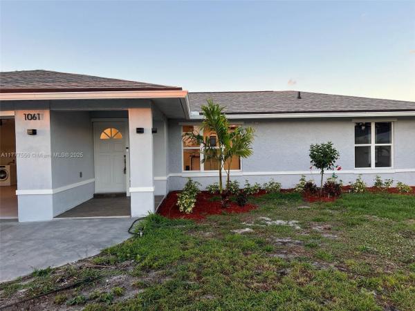 Riverview, 1061 SE Lansdowne Ave, Port St. Lucie, Florida 34983, image 3