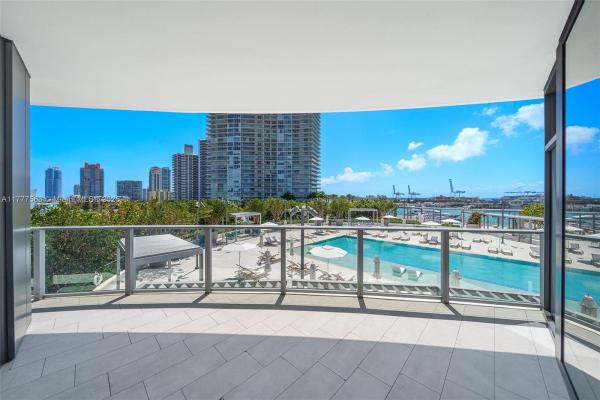 Five Park, 500 Alton Rd #801, Miami Beach, Florida 33139, image 3