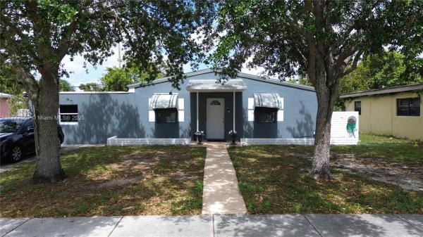 Lake Forest, 4441 SW 33rd Dr, West Park, Florida 33023, image 1