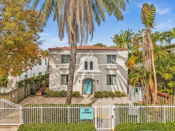 Lincoln, 1534 Euclid Ave, Miami Beach, Florida 33139, image 1