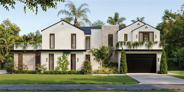South Miami Villas, 6781 SW 75th Ter, South Miami, Florida 33143, image 1