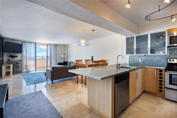 Island Terrace, 5 Island Ave #4F, Miami Beach, Florida 33139, image 1