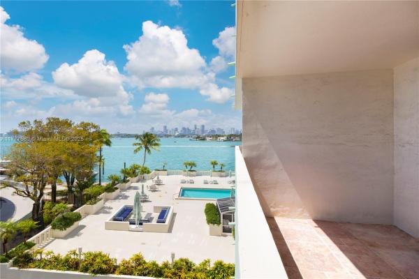 Island Terrace, 5 Island Ave #4F, Miami Beach, Florida 33139, image 2