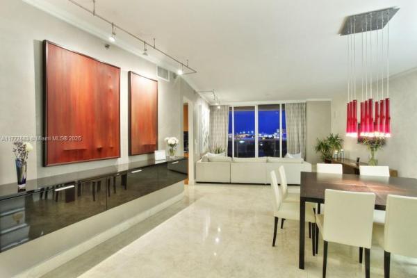 Murano Grande At Portofino, 400 Alton Rd #811, Miami Beach, Florida 33139, image 1