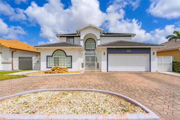 16075 SW 149th Ter, Unincorporated Dade County, Florida 33196, image 1