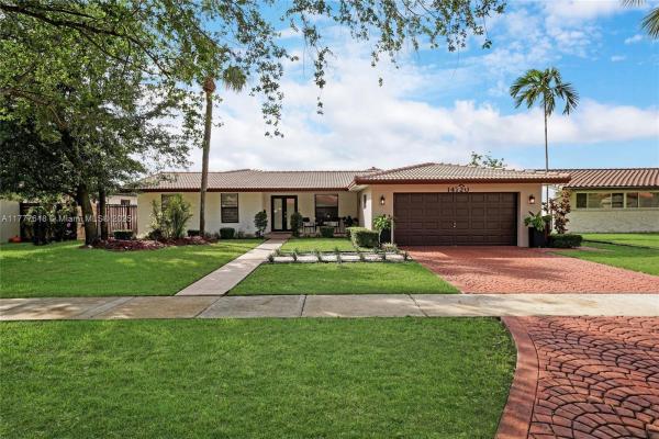 Lake Martha, 14720 Dade Pine Ave, Miami Lakes, Florida 33014, image 1