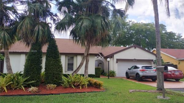 5411 SW 147th Ct, Unincorporated Dade County, Florida 33185, image 1