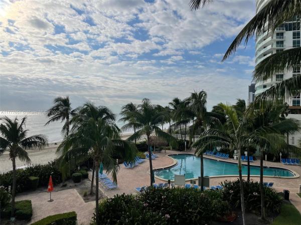 Tides On Hollywood Beach, 3901 S Ocean Dr #3K, Hollywood, Florida 33019, image 1