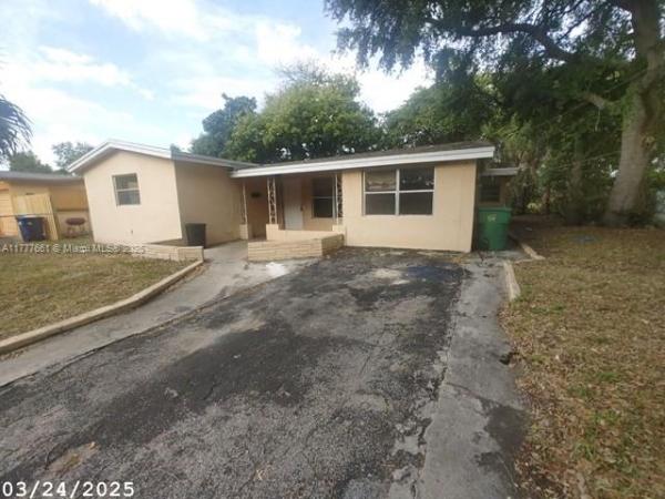 Plaza Estates, 931 NW 38th Ave, Lauderhill, Florida 33311, image 1