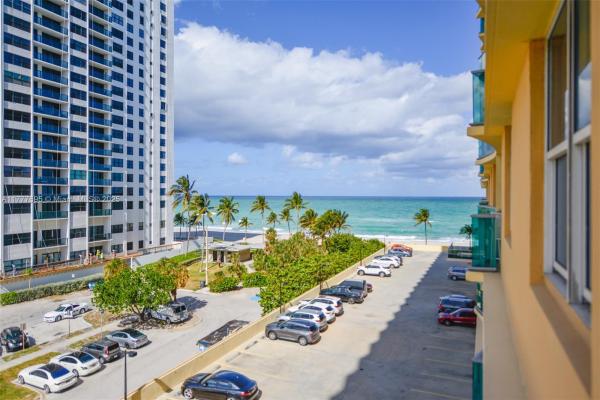 The Wave, 2501 S Ocean Dr #539, Hollywood, Florida 33019, image 1
