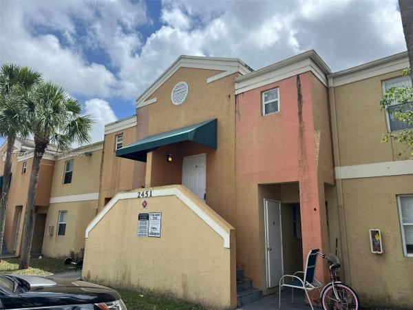Villas At Circle's Edge, 2451 NW 56th Ave #1-204, Lauderhill, Florida 33313, image 1