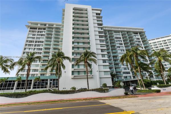 Mirador South 1000, 1000 West Ave #307, Miami Beach, Florida 33139, image 1