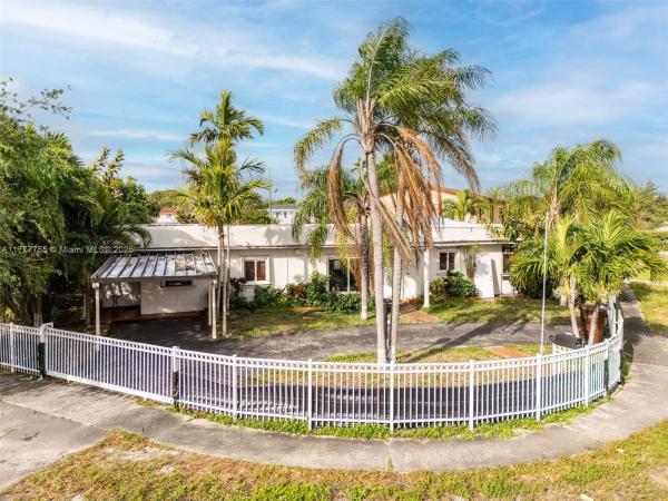 Sun Tan Village, 660 E 10th Pl, Hialeah, Florida 33010, image 1