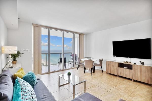 Beach Club 2, 1830 S Ocean Dr #2409, Hallandale Beach, Florida 33009, image 1