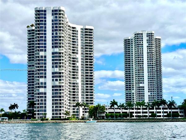 Mystic Pointe Tower 500, 3530 Mystic Pointe Dr #408, Aventura, Florida 33180, image 1