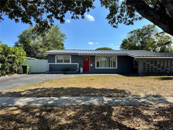 Boulevard Heights, 6930 SW 5th St, Pembroke Pines, Florida 33023, image 1