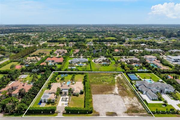 Landmark Ranch Estates, 16730 Stratford Ct, Southwest Ranches, Florida 33331, image 1