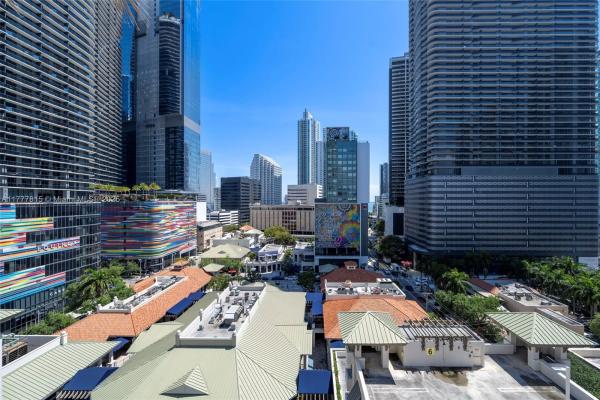 Nine At Mary Brickell Village, 999 SW 1st Ave #1912, Miami, Florida 33130, image 2