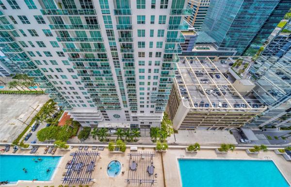 The Club At Brickell Bay, 1200 Brickell Bay Dr #2515, Miami, Florida 33131, image 1