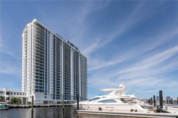 North Tower At Marina Palms, 17301 Biscayne Blvd #2209, North Miami Beach, Florida 33160, image 1