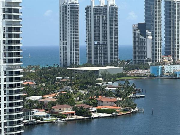 Mystic Pointe Tower 400, 3500 Mystic Pointe Dr #2507, Aventura, Florida 33180, image 1