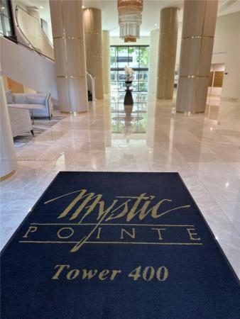 Mystic Pointe Tower 400, 3500 Mystic Pointe Dr #2507, Aventura, Florida 33180, image 3