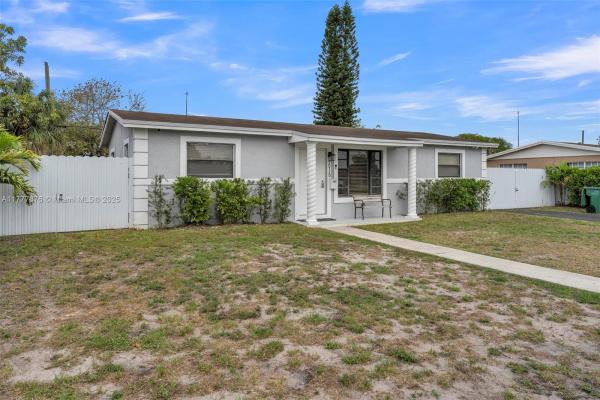 Honeyhill Estates, 20120 NW 14th Pl, Miami Gardens, Florida 33169, image 3