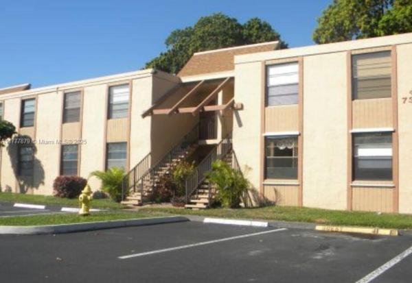 Palm Springs 3, 7365 NW 18th St #101, Margate, Florida 33063, image 1